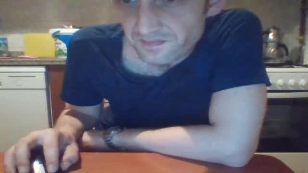 tommy_i_32 Ass Show [2017/06/04 - 22:45:47]
