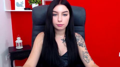 LilAmelia [2019-09-19 00:11:43]