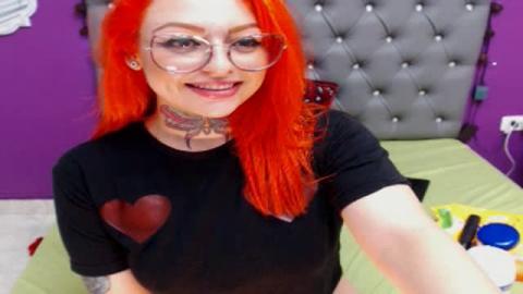 AbbyPink [2019-09-27 06:35:39]