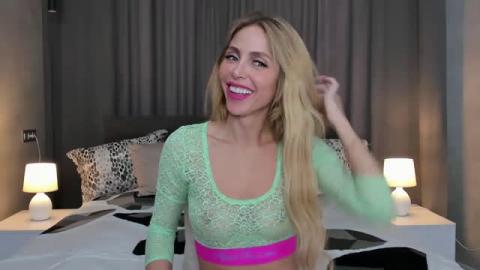 ChloeRichie [2019-09-22 10:10:27]