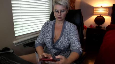goddesssabrinac