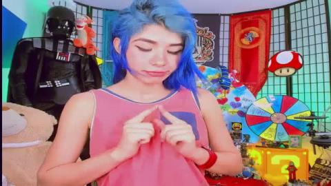 Agostinha_Red [2019-05-27 01:14:55]