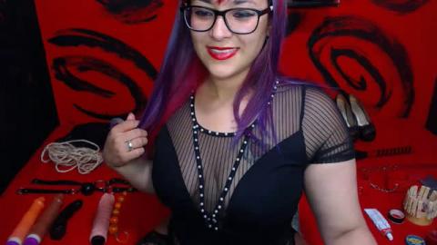 HardPussFetish [2019-09-23 20:20:28]