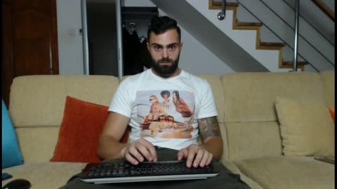 davidbrowneyes