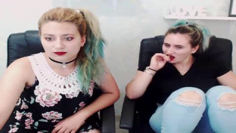 DuoPleasure [2019-08-10 09:49:26]