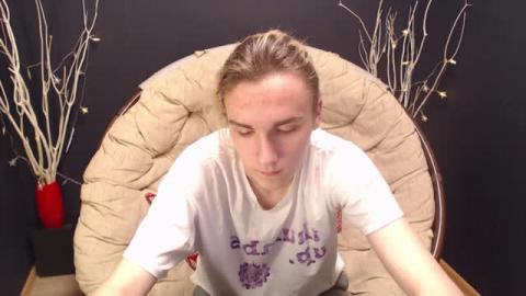 ethanblond