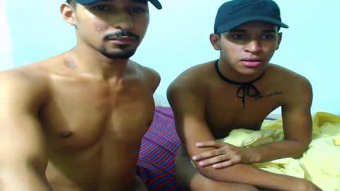hotty3man