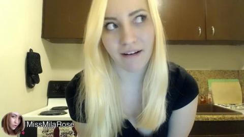 missmilarose - 2021/12/17 13:03:00