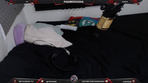 padmeuchiha