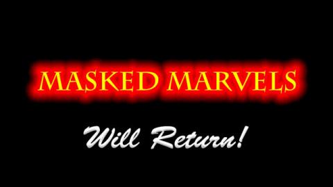 maskedmarvels