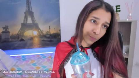 scarlettvidal