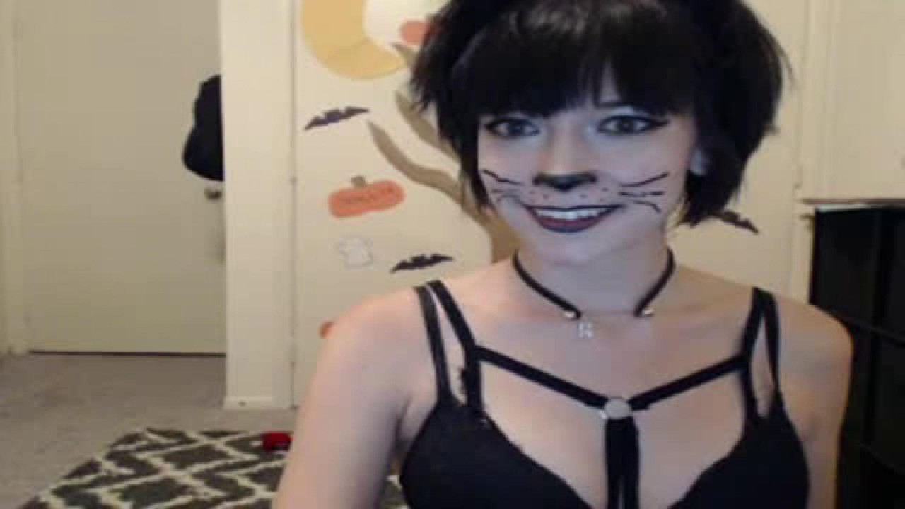 babevondetta Pussy Video [2017/10/02 00:50:37]