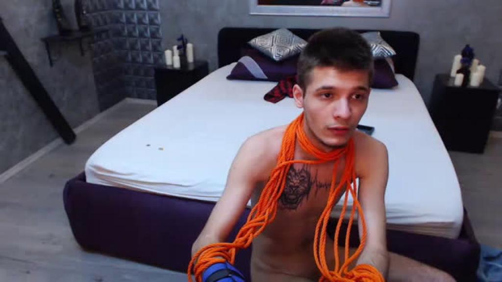 akiraandaleksei Riding Video [2017/05/13 - 23:45:45]