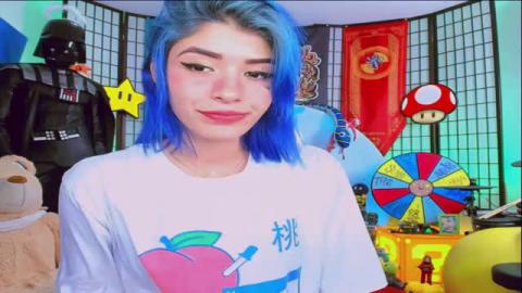 Agostinha_Red [2019-06-03 20:24:48]