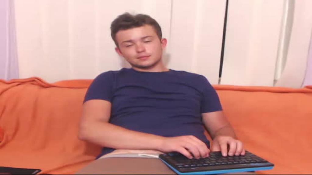 barry_sweet Naked Movie [2017/06/22 - 20:46:10]