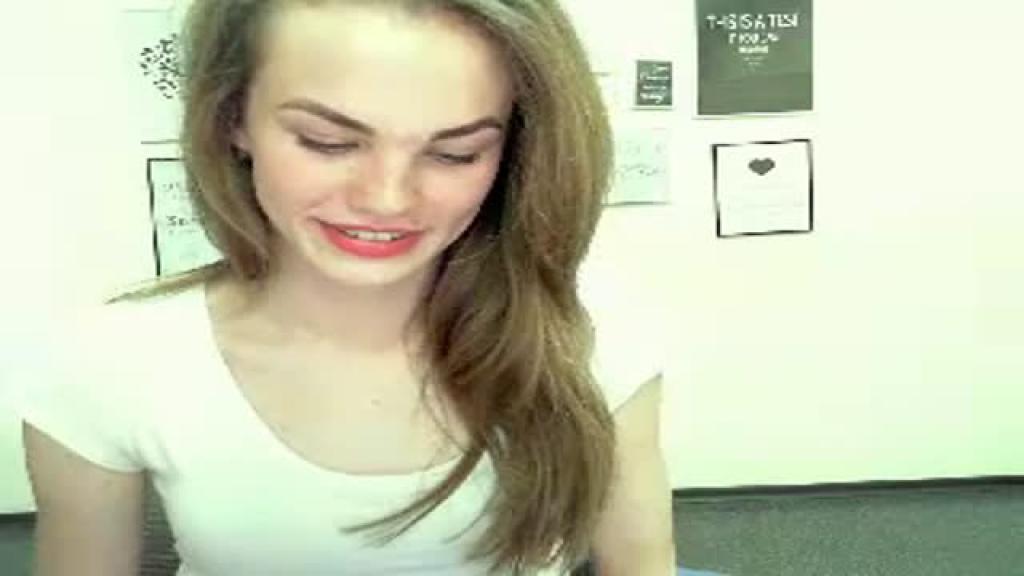 sophiaadamson Cb Show [2017/07/22 - 15:55:25]