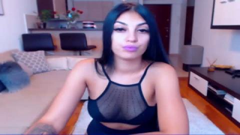 BarbieDevil [2019-08-02 11:30:28]