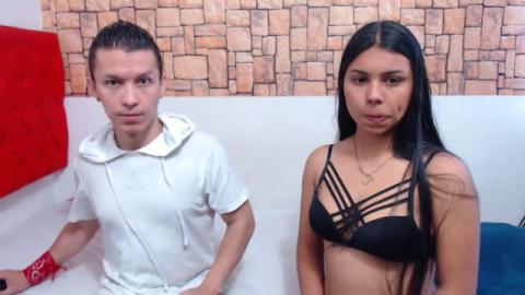 ximonandlucy