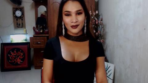 HeiressofAsiaTS [2019-09-20 01:50:52]