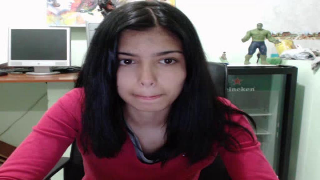 samanthahot18 Fucking Show [2017/05/03 - 00:47:18]