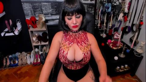 thedemigodess