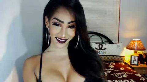 shemalevictoria