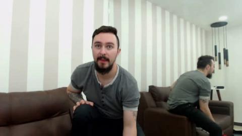 tomsanders