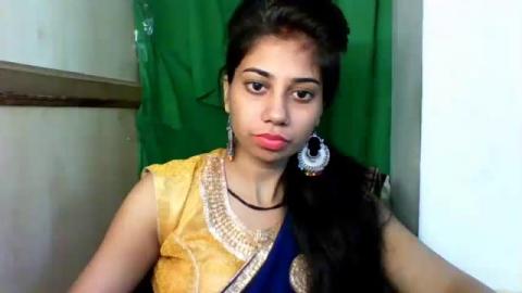 village_girl