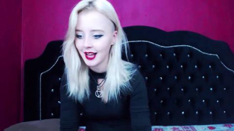 harleypink