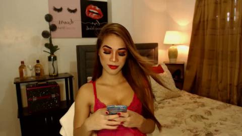 hotmistressellen