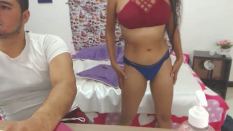 ximenaygabriel