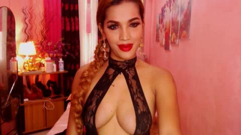 QueenDivineTSxxx [2019-09-27 22:56:59]