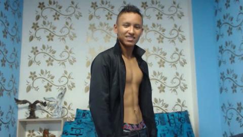 juanaaron