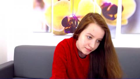 ginamay