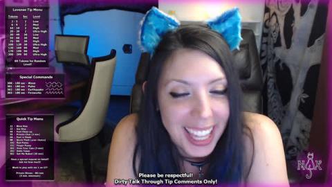 thekittengirlnix