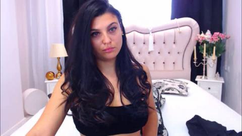 hornymolly