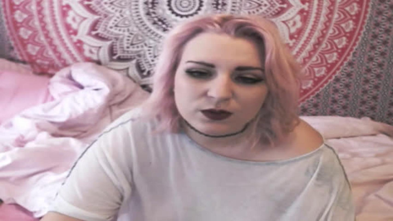juniperfae Tape Webcam [2017/10/19 23:36:21]