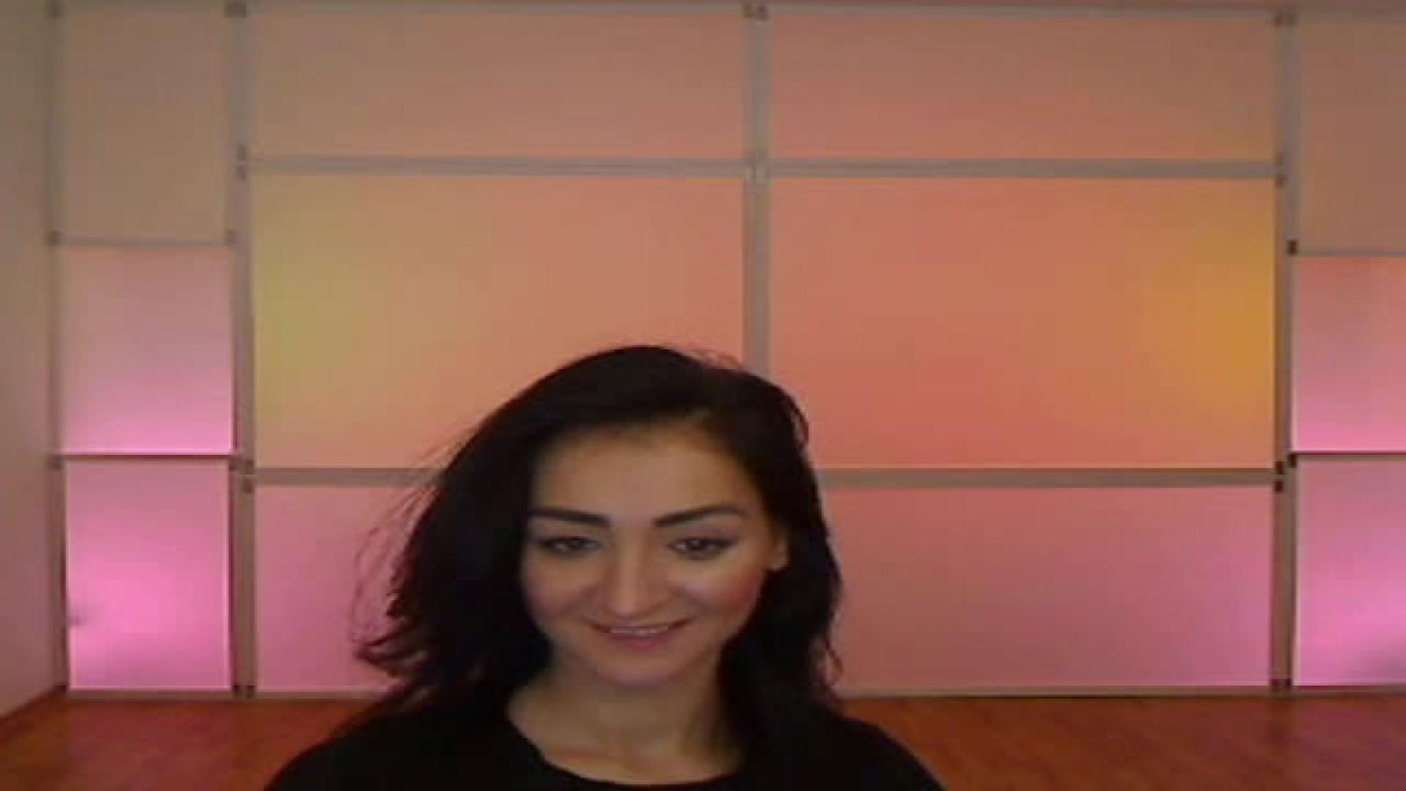 amelianaked Recording Video [2017/10/17 03:20:50]