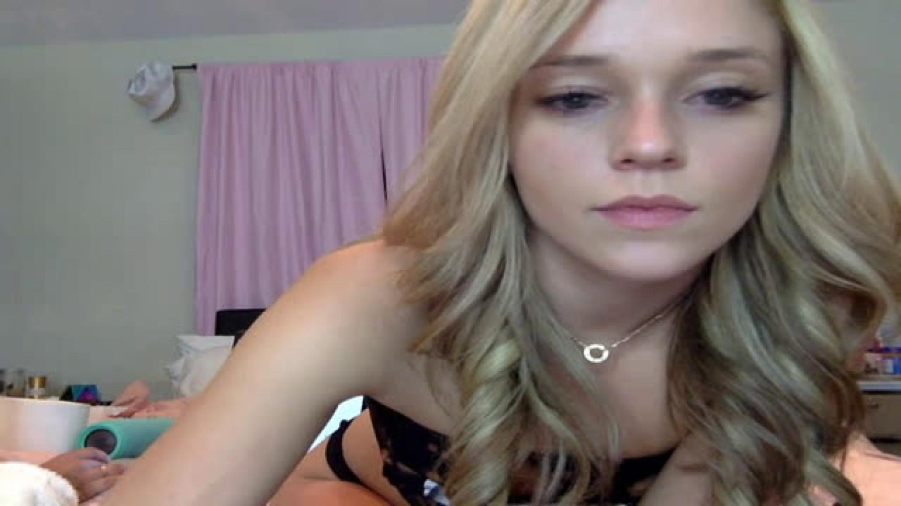 kaliiirose69 Oral Show [2017/10/07 09:58:08]