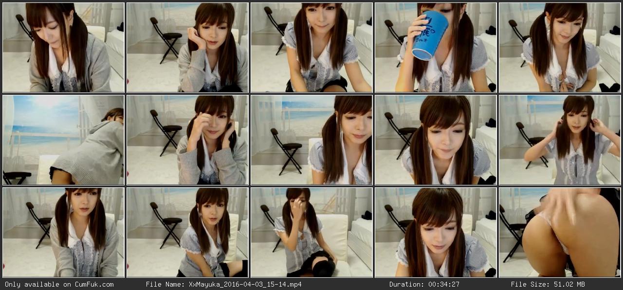 xxmayuka Squirt Video [2016/04/03 15:14]