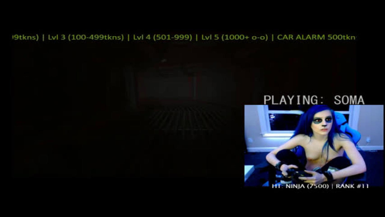 kati3kat Orgasm Movie [2017/10/18 08:51:05]