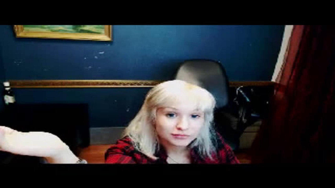 victoriaflora Flashing Show [2017/10/19 00:21:28]