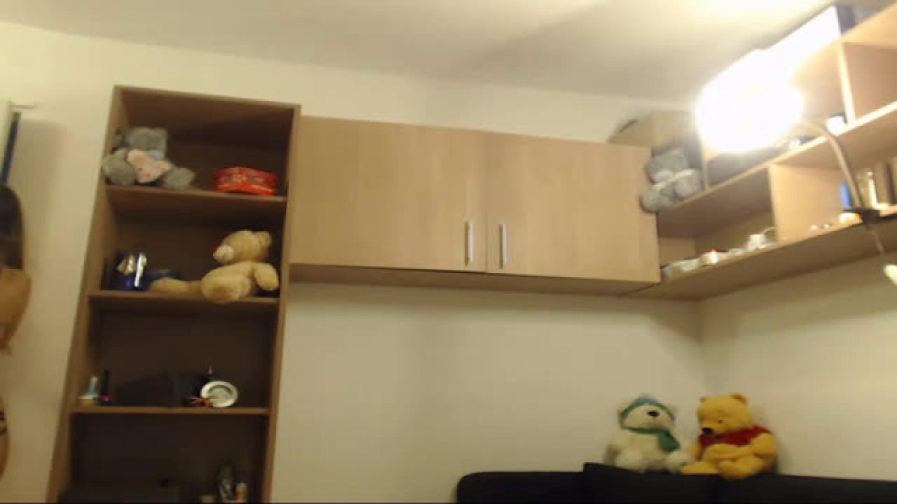 yourbest_girl Free Webcam [2017/10/01 06:21:55]
