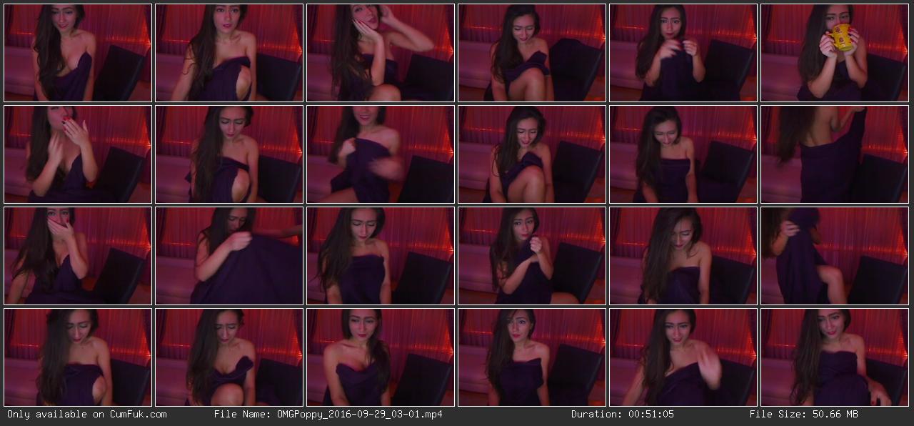 omgpoppy Squirt Movie [2016/09/29 03:01]