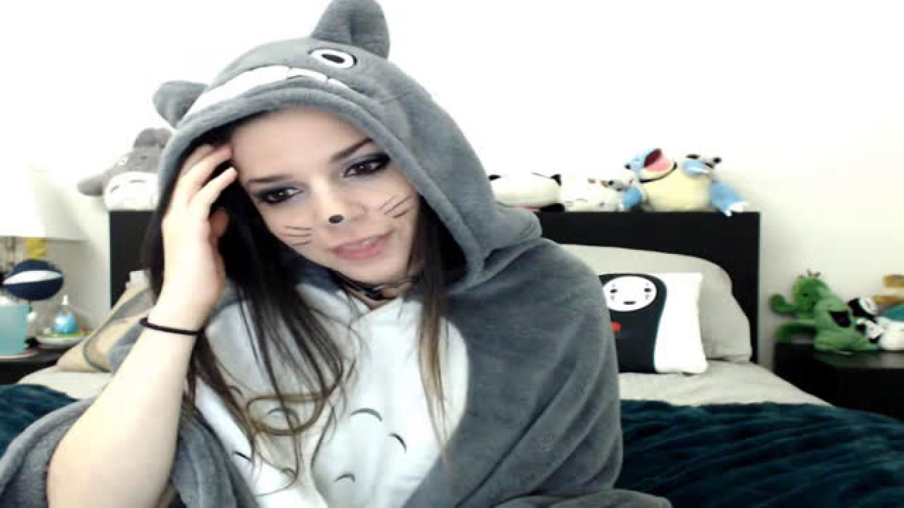 kittykatbars Oil Video [2017/10/10 07:00:17]