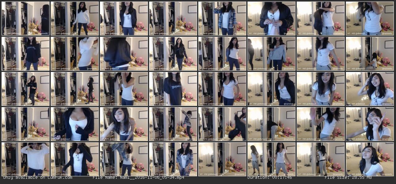 nami_ Oil Movie [2016/11/06 05:34]