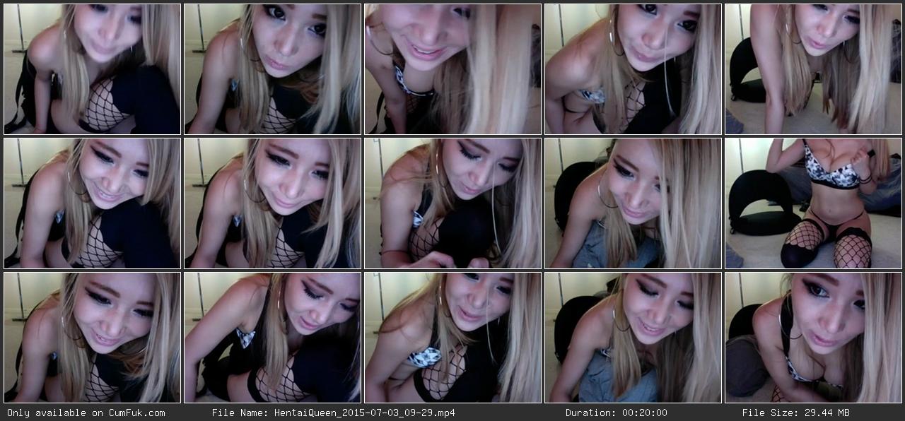 hentaiqueen Sybian Movie [2015/07/03 09:29]