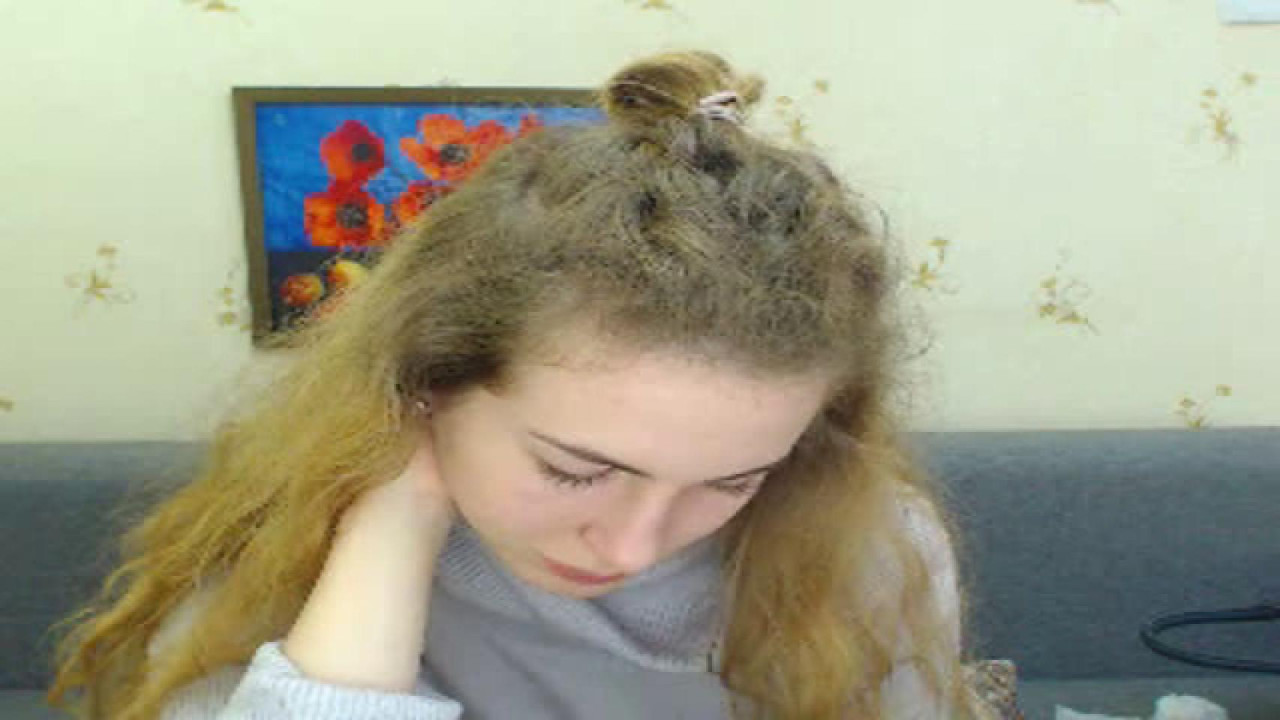 jenymissouri Live Webcam [2017/10/16 05:35:51]