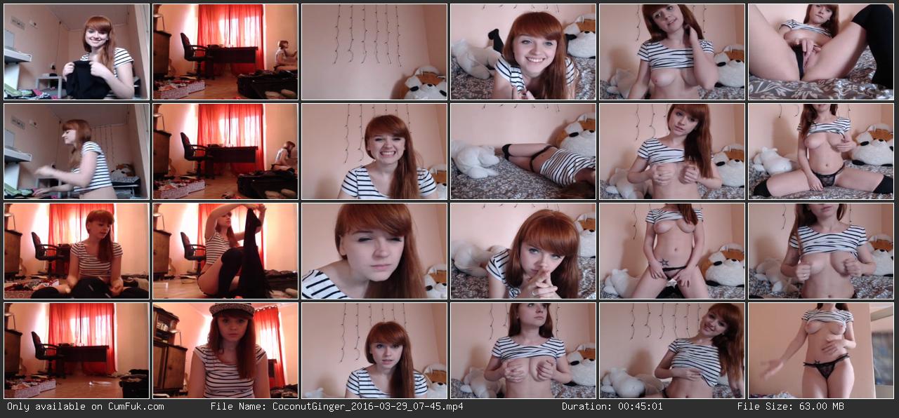 coconutginger Hitachi Show [2016/03/29 07:45]