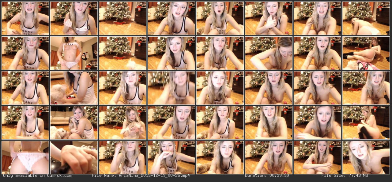 arianina MFC Video [2015/12/19 00:26]